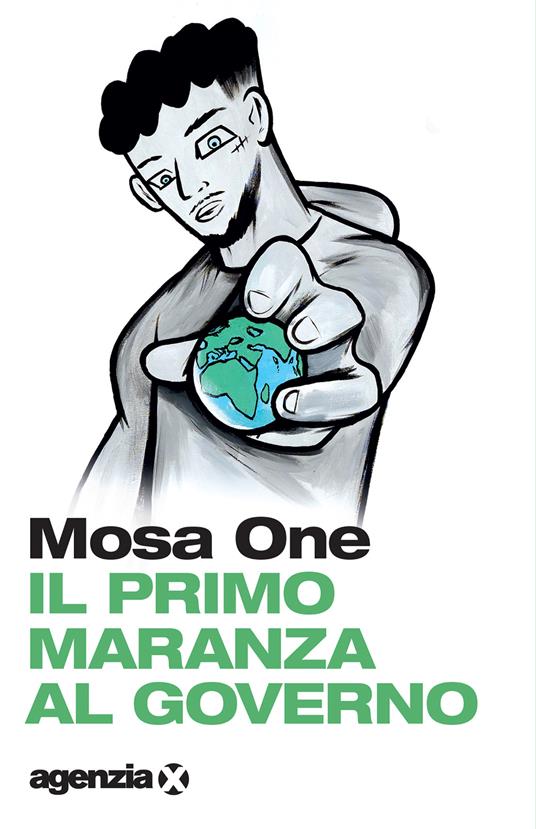 PRIMO MARANZA AL GOVERNO (IL)
