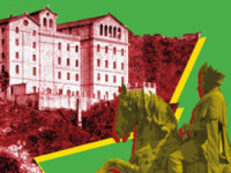 ITINERARIO DIDATTICO SUI LUOGHI