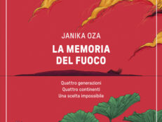MEMORIA DEL FUOCO (LA)