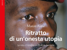 RITRATTO DI UN'ONESTA UTOPIA