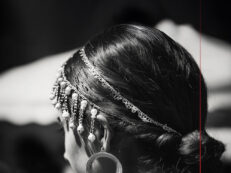 ARABO È DONNA