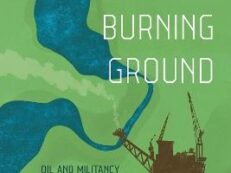 BURNING GROUND, THE