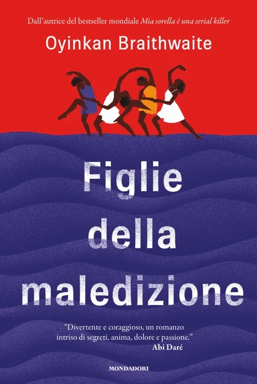 FIGLIE DELLA MALEDIZIONE