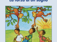 FORZA DI UN SOGNO (LA)