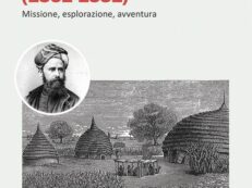 AFRICA DI DANIELE COMBONI (1831-1881)