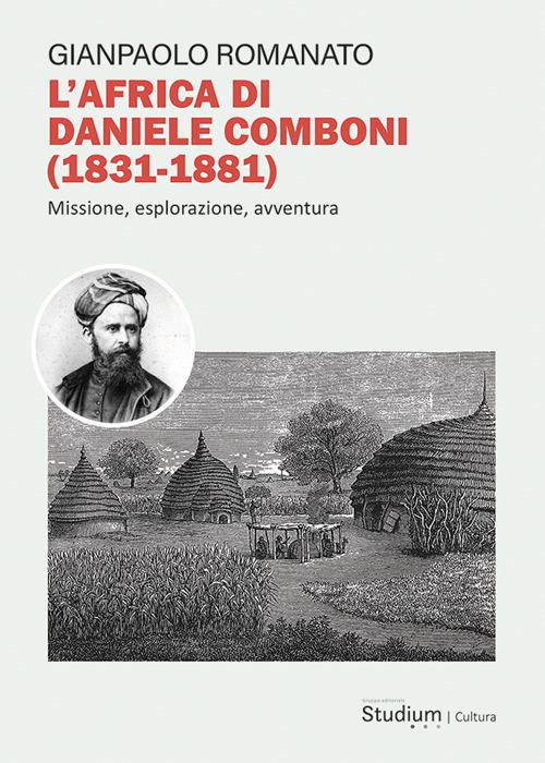 AFRICA DI DANIELE COMBONI (1831-1881)