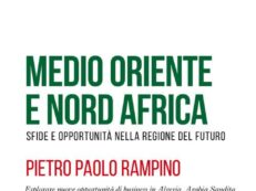 MEDIO ORIENTE E NORD AFRICA