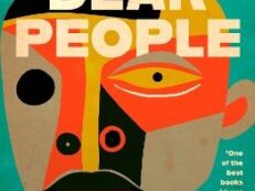 MY OWN DEAR PEOPLE