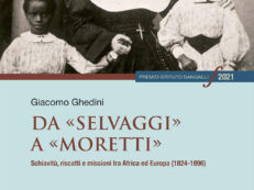 DA «SELVAGGI» A «MORETTI»