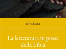 LETTERATURA IN PROSA DELLA LIBIA, LA