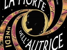 MORTE DELL'AUTRICE, LA