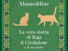 VERA STORIA DI RAJA IL CREDULONE