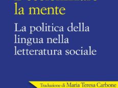 DECOLONIZZARE LA MENTE