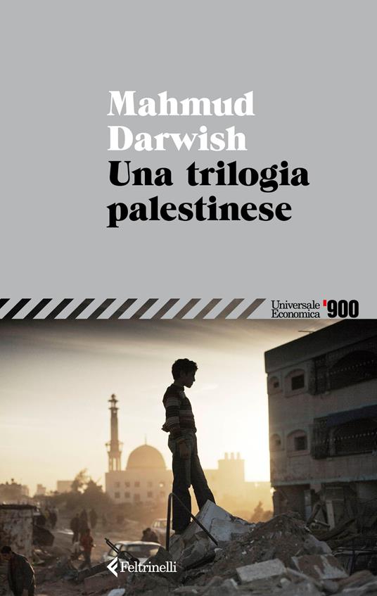 TRILOGIA PALESTINESE, UNA