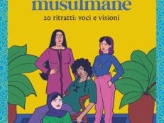 FEMMINISTE MUSULMANE. 20 RITRATTI: VOCI