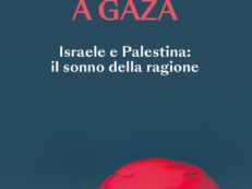 OCCIDENTE È MORTO A GAZA, L'