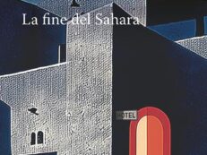 FINE DEL SAHARA, LA