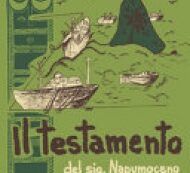 TESTAMENTO DEL SIG. NAPUMOCENO, IL