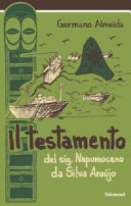 TESTAMENTO DEL SIG. NAPUMOCENO, IL