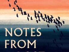 NOTES FROM A LOST COUNTRY