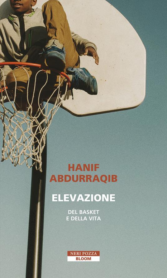 ELEVAZIONE DEL BASKET E DELLA VITA