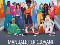 MANUALE PER GIOVANI ANTIRAZZISTI