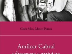 AMÍLCAR CABRAL EDUCATORE E ATTIVISTA