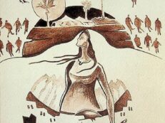 RITORNO A GAZA. SCRITTI DI DONNE ITALO PALESTINESI SUL GENOCIDIO