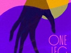 ONE LEG ON EARTH