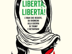 LIBERTÀ, LIBERTÀ!