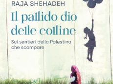 PALLIDO DIO DELLE COLLINE, IL