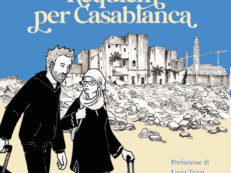 REQUIEM PER CASABLANCA