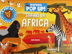 SAFARI IN AFRICA