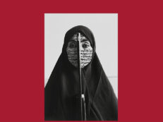 SHIRIN NESHAT. BODY OF EVIDENCE