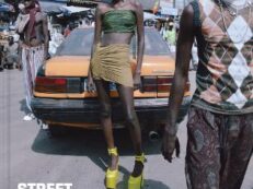 STREET PHOTOGRAPHY AFRICA