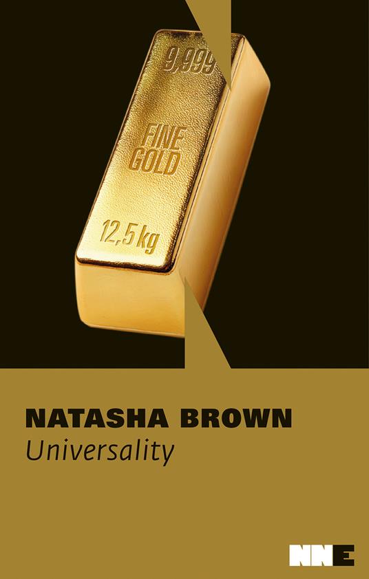UNIVERSALITY