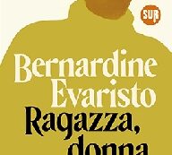 RAGAZZA, DONNA, ALTRO