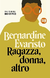 RAGAZZA, DONNA, ALTRO