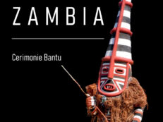 ZAMBIA. CERIMONIE BANTU